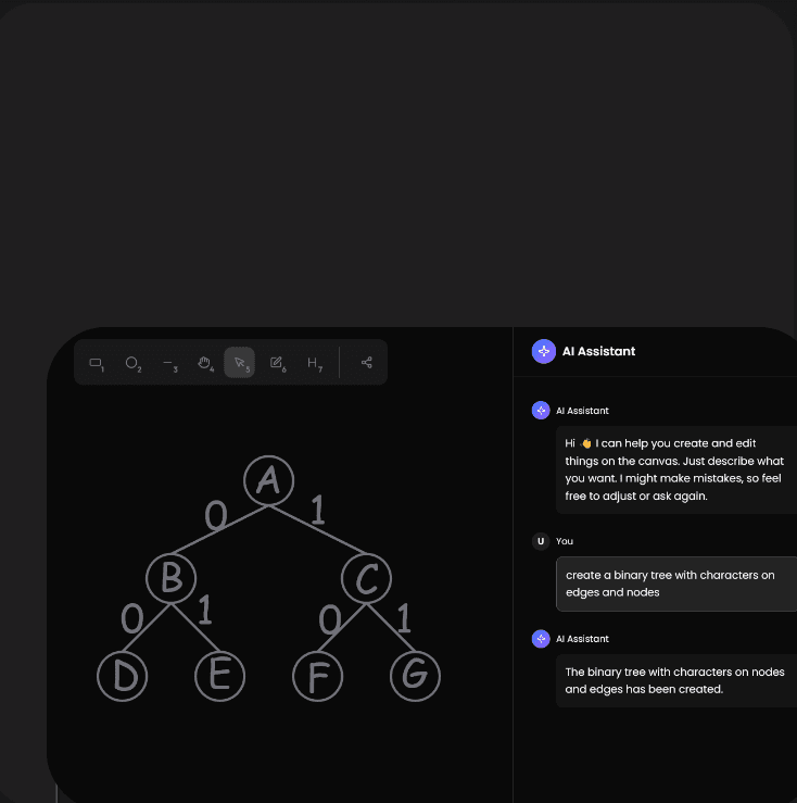 Design with AI help